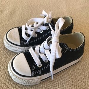 Converse Toddler Sneakers